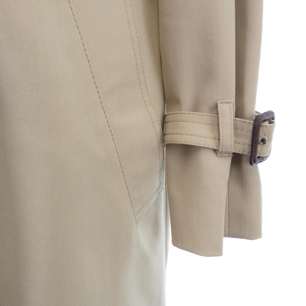 ニジュウサンク 23区 トレンチコート