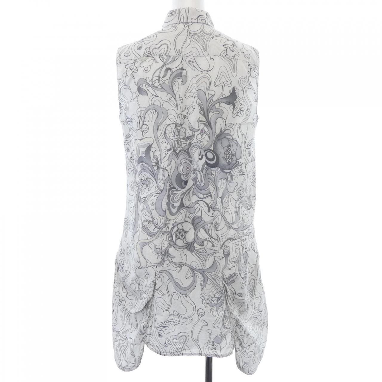 プラダ PRADA P421C ワンピース