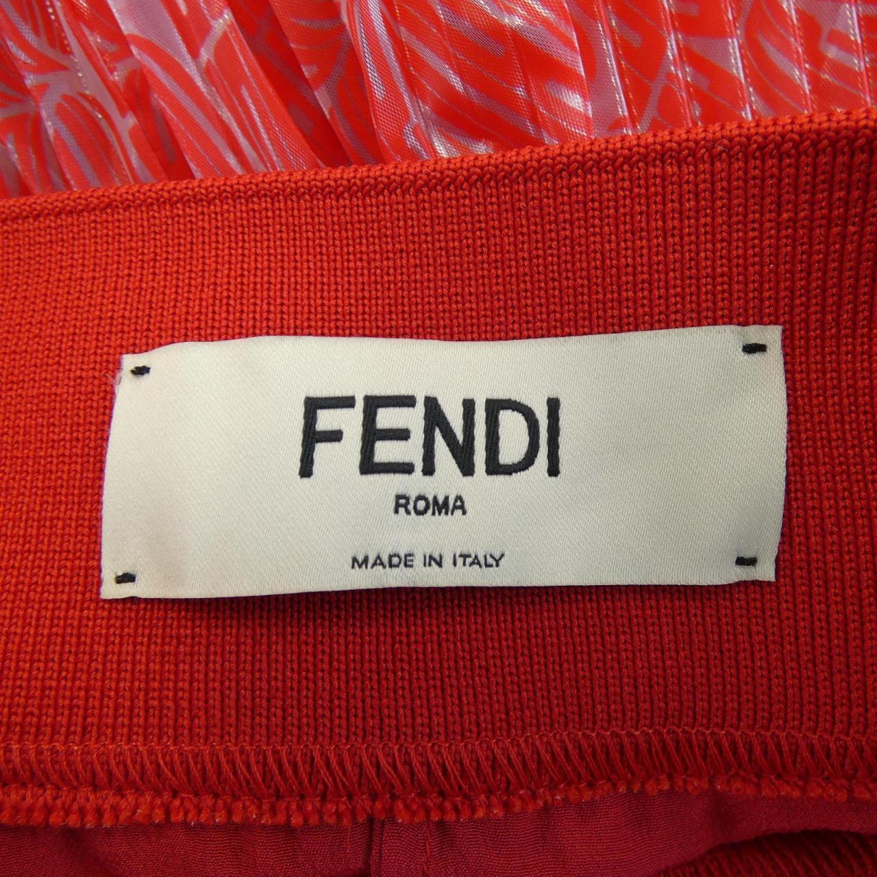 フェンディ FENDI FQ7069 A8ET スカート
