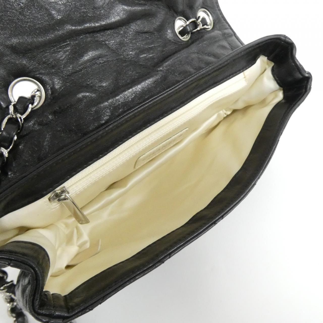 シャネル 37691 ショルダーバッグ