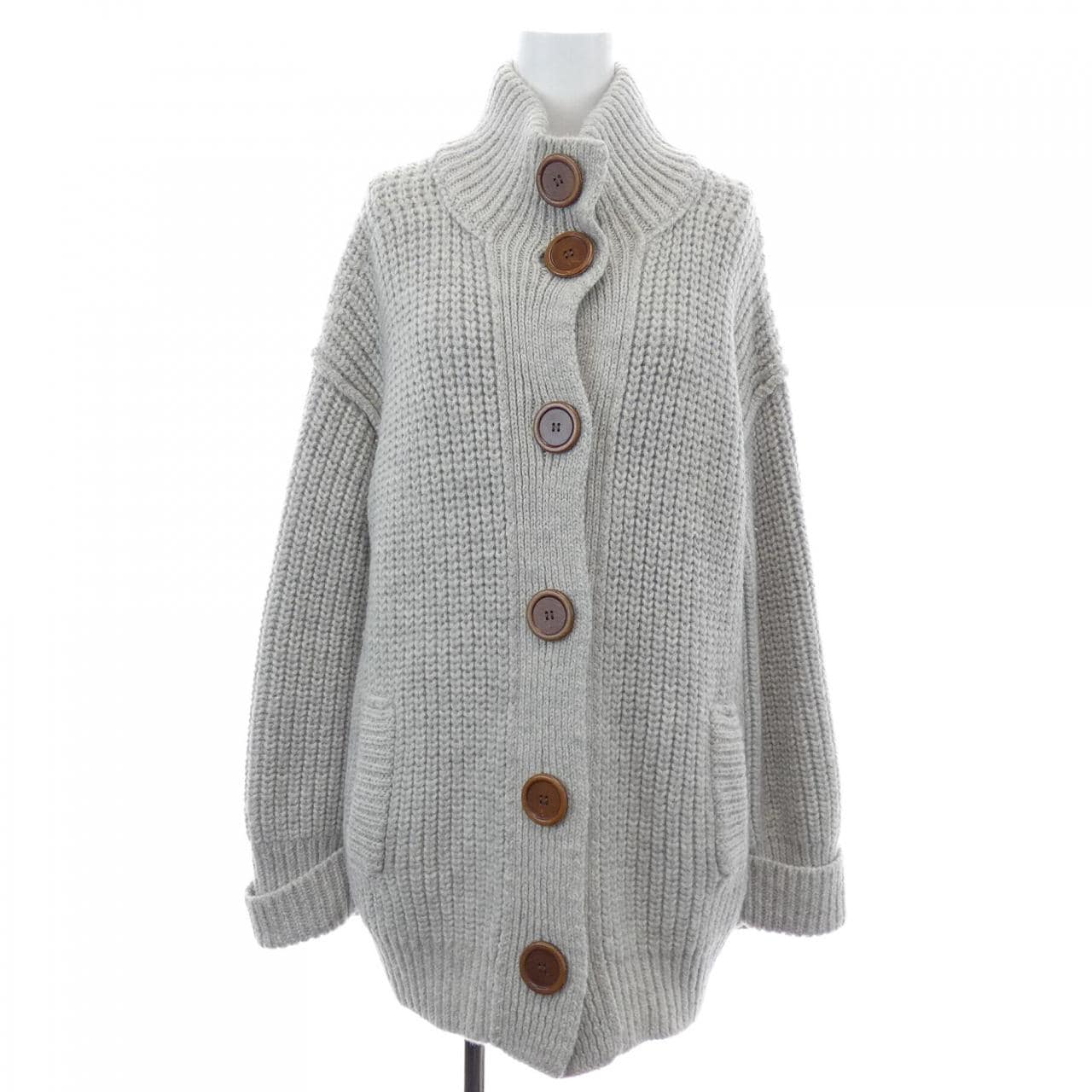 クロエ Chloe カーディガン