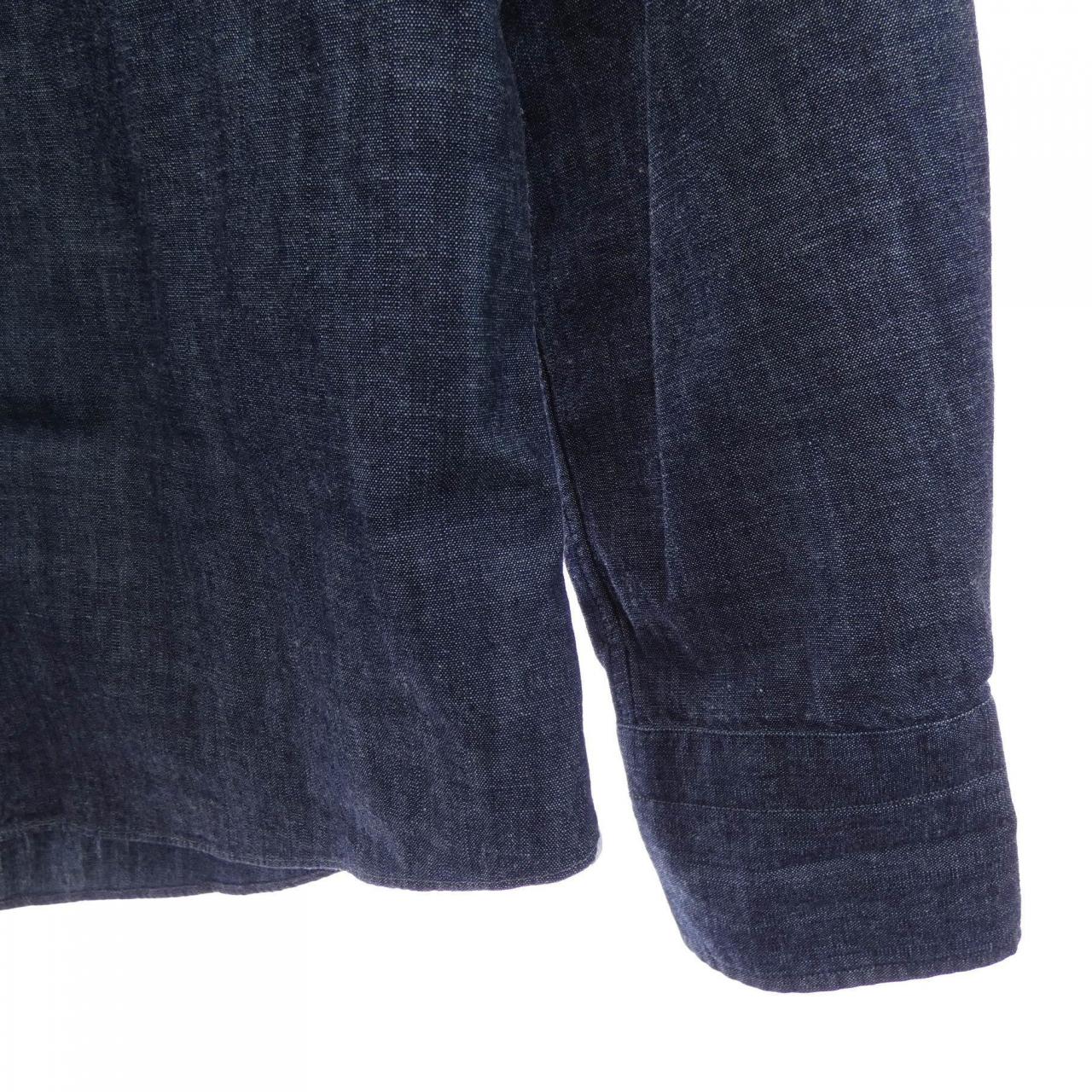 ジャンネット GIANNETTO シャツ