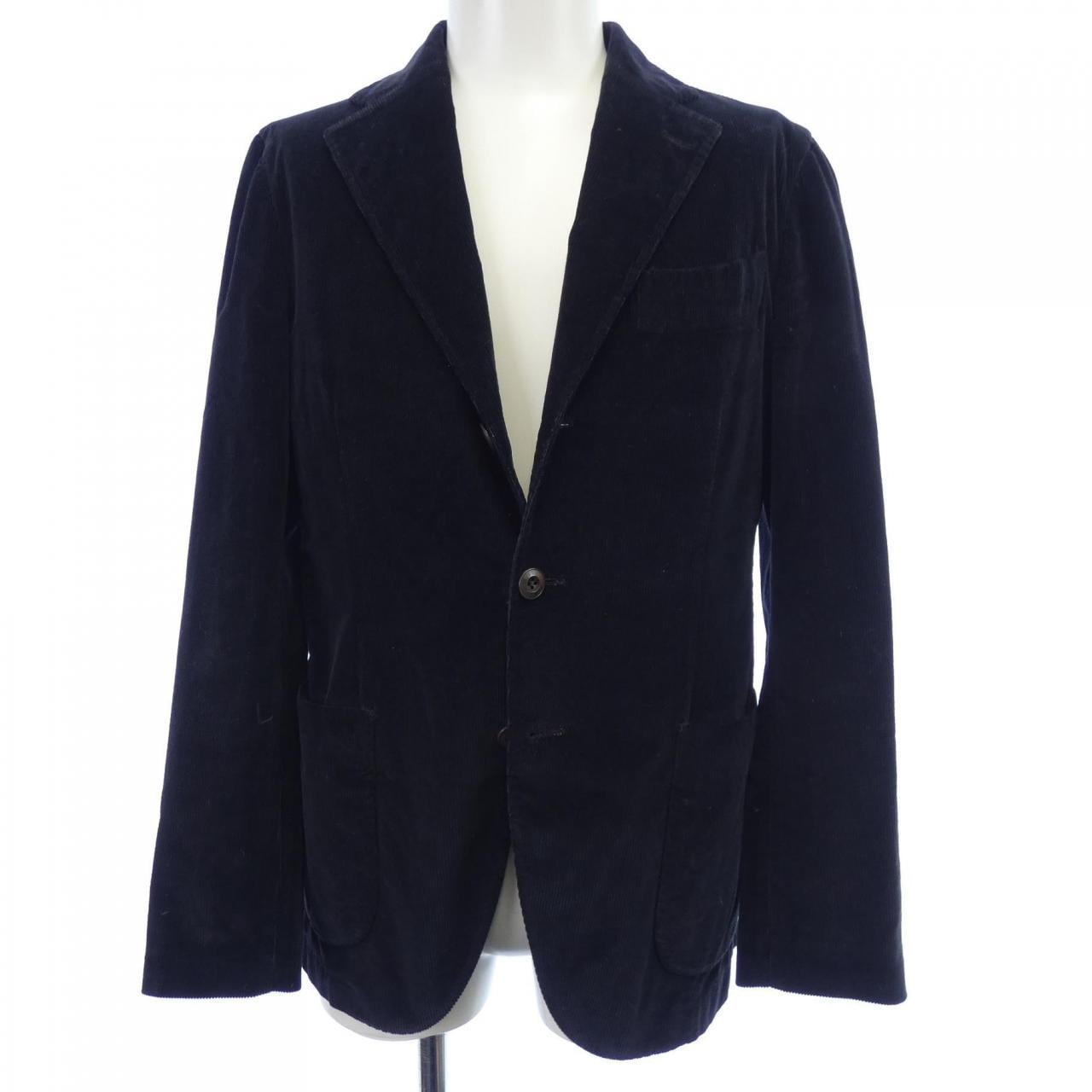 ボリオリ BOGLIOLI ジャケット