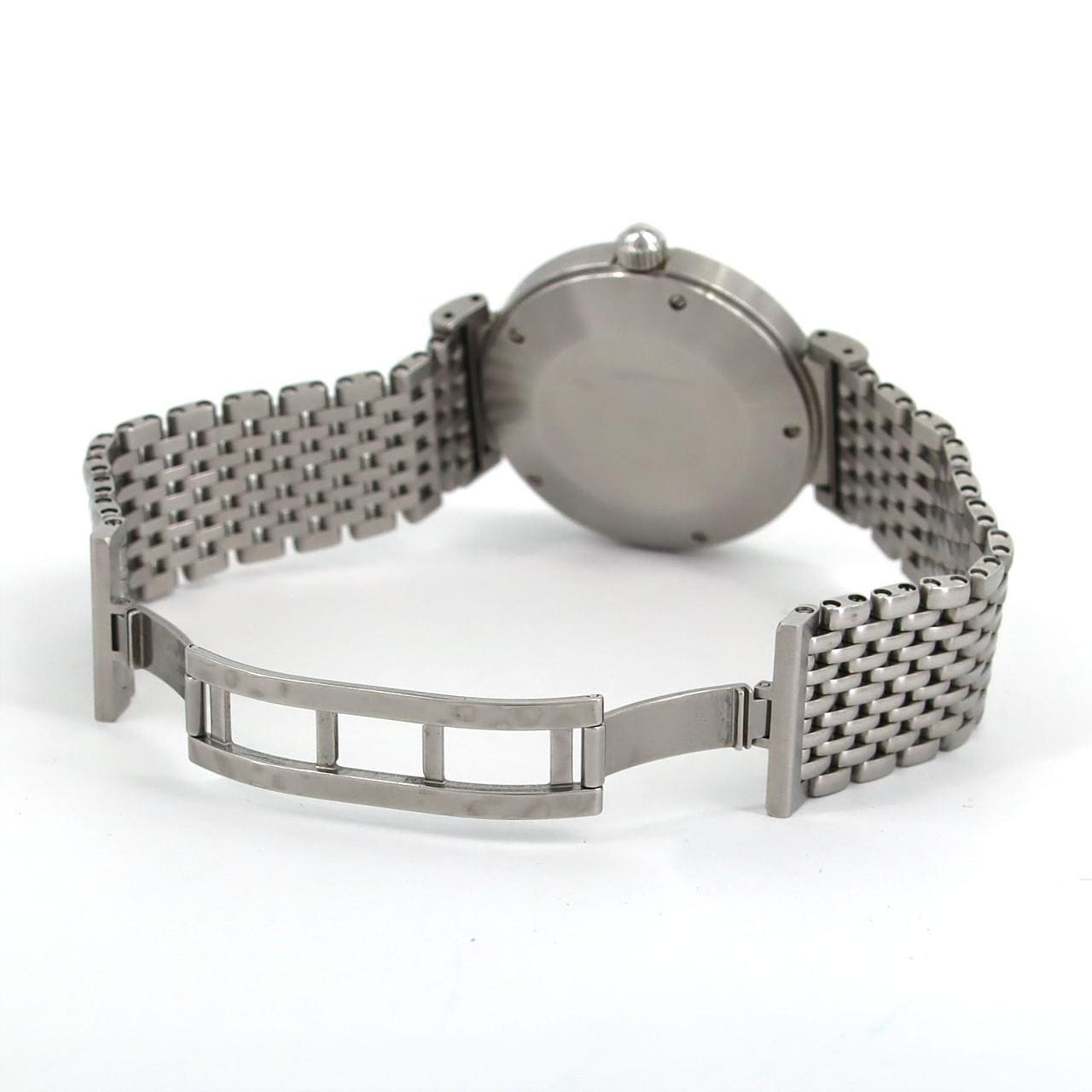 IWC ダ･ヴィンチSL IW352805 SS 自動巻