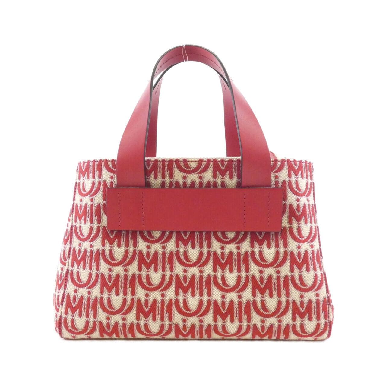 ミュウミュウ 5BA085 バッグ