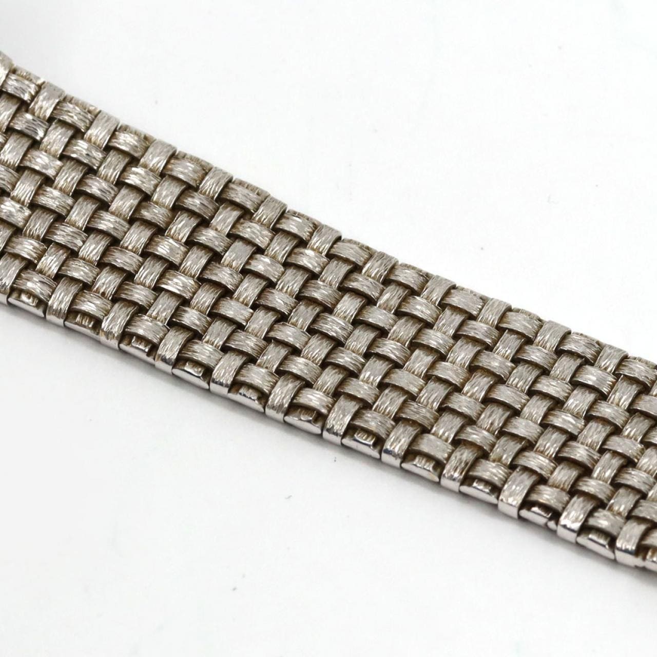 ヴァシュロン･コンスタンタン メッシュドール WG WG 手巻