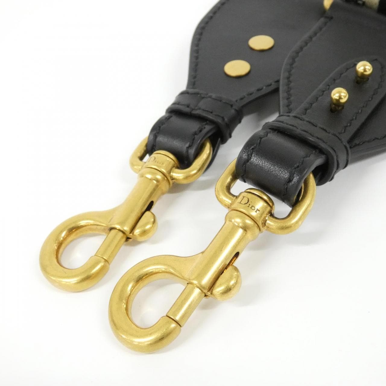 クリスチャンディオール S8557CBTE ストラップ