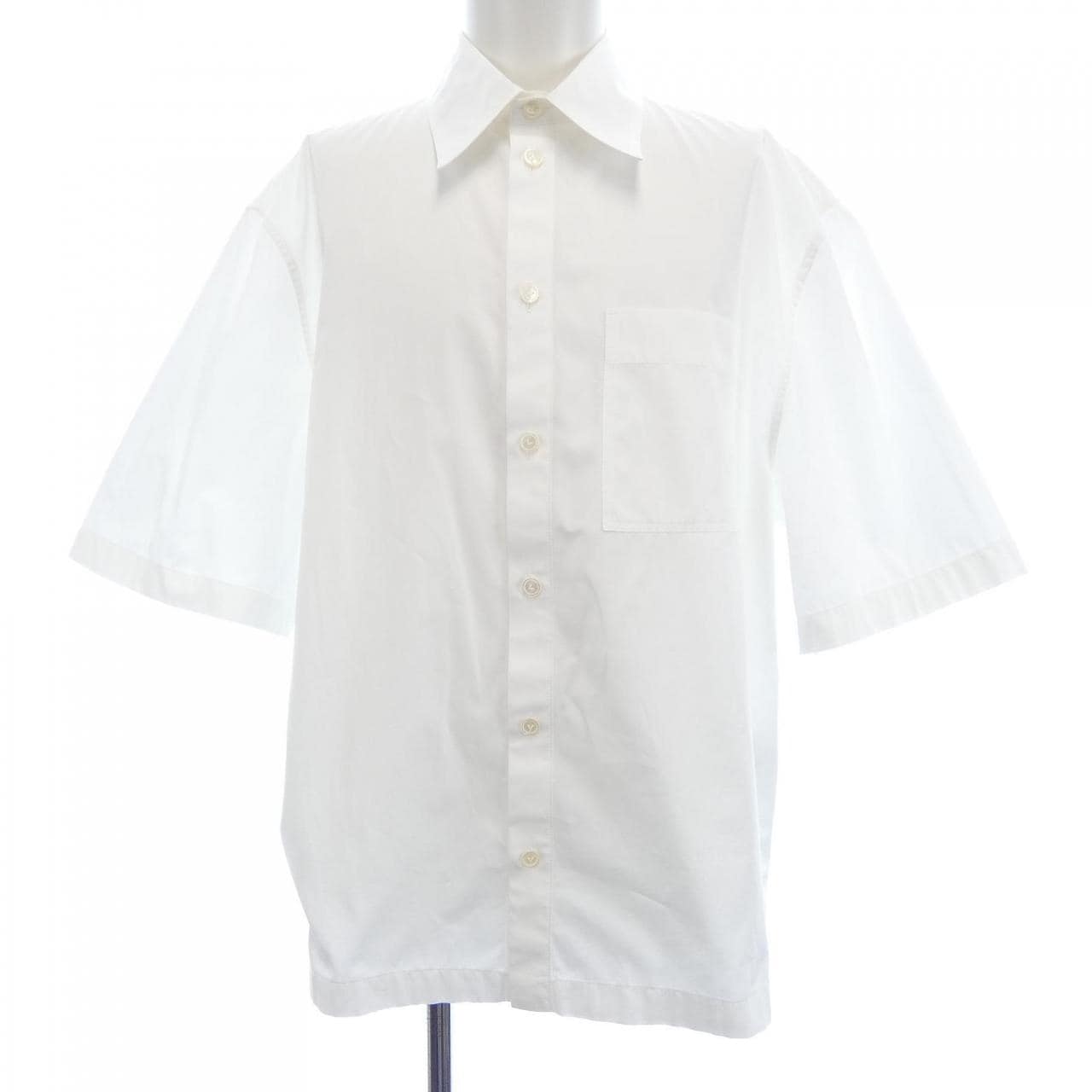 ボッテガヴェネタ BOTTEGA VENETA 729168 S／Sシャツ