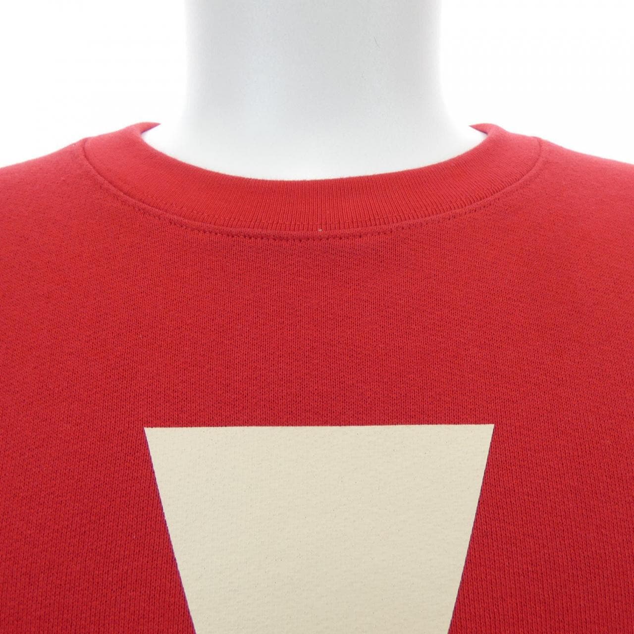 ヴァレンティノ VALENTINO 6V3MF28RAQB スウェット