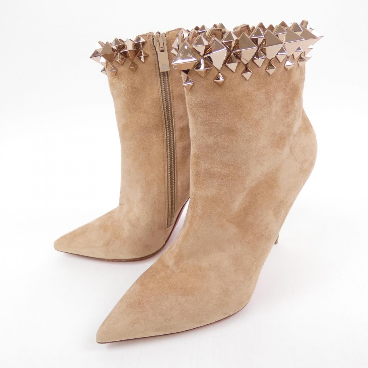 クリスチャンルブタン CHRISTIAN LOUBOUTIN ブーツ