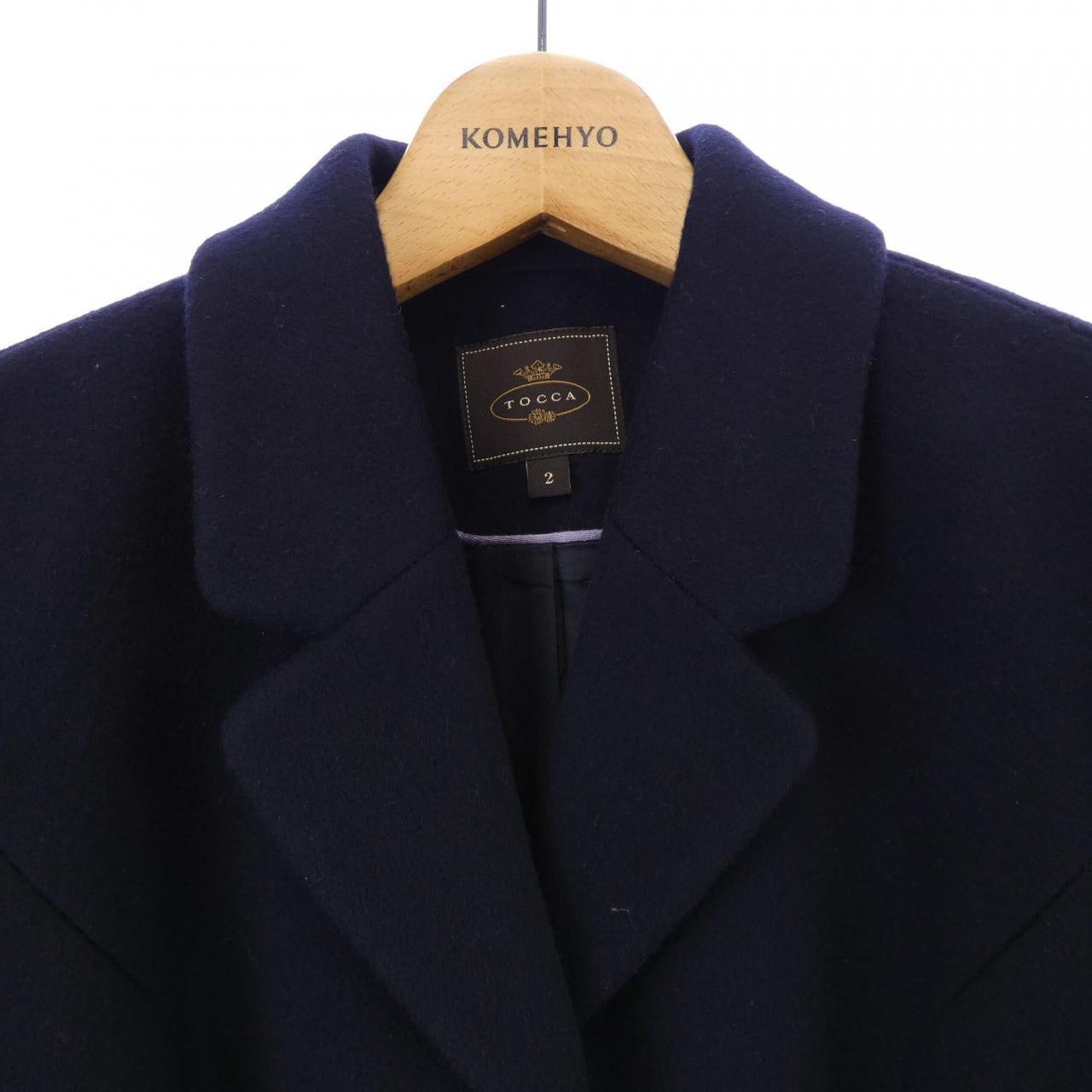 トッカ TOCCA コート