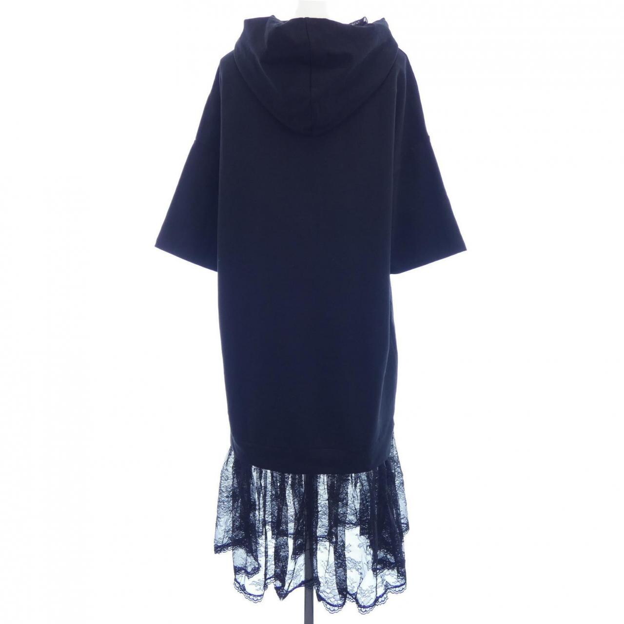 エルマンノ ERMANNO SK081119 ワンピース