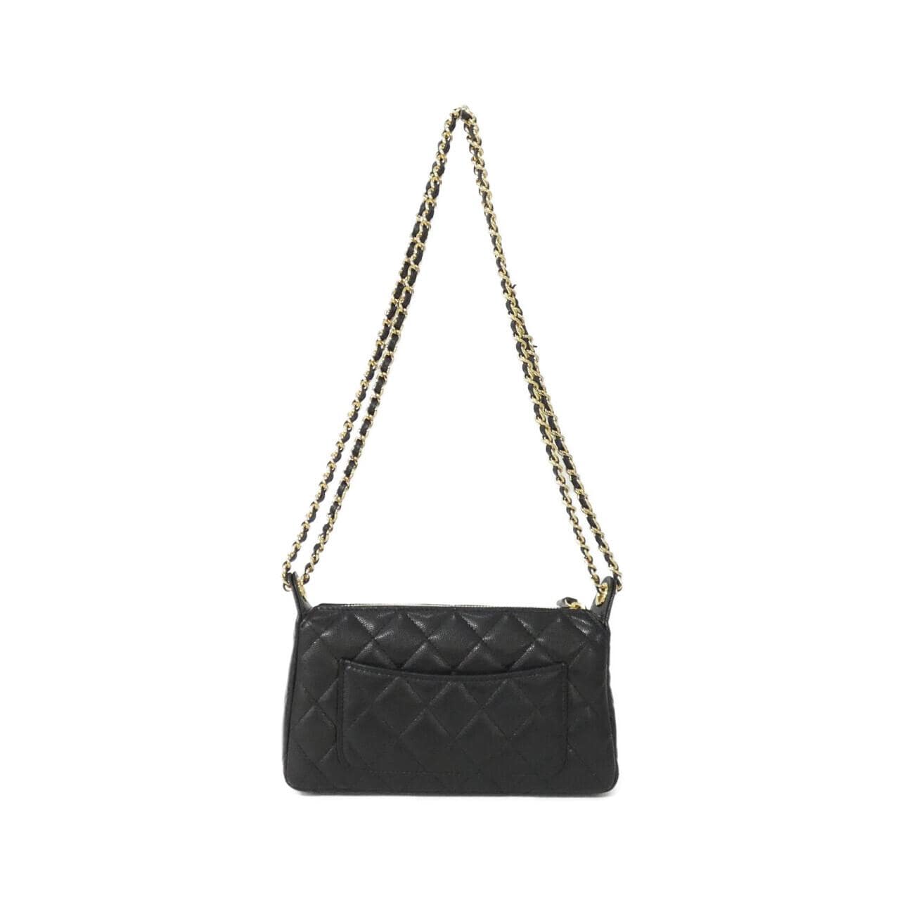 【未使用品】シャネル AP5023 チェーンクラッチ