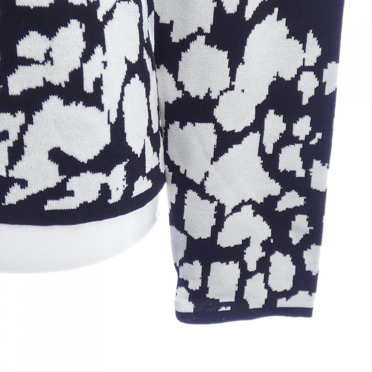 マダムジョコンダ MADAM JOCONDE ニット