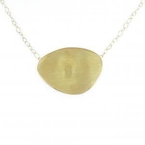 マルコ　ビチェゴ 750YG ネックレス