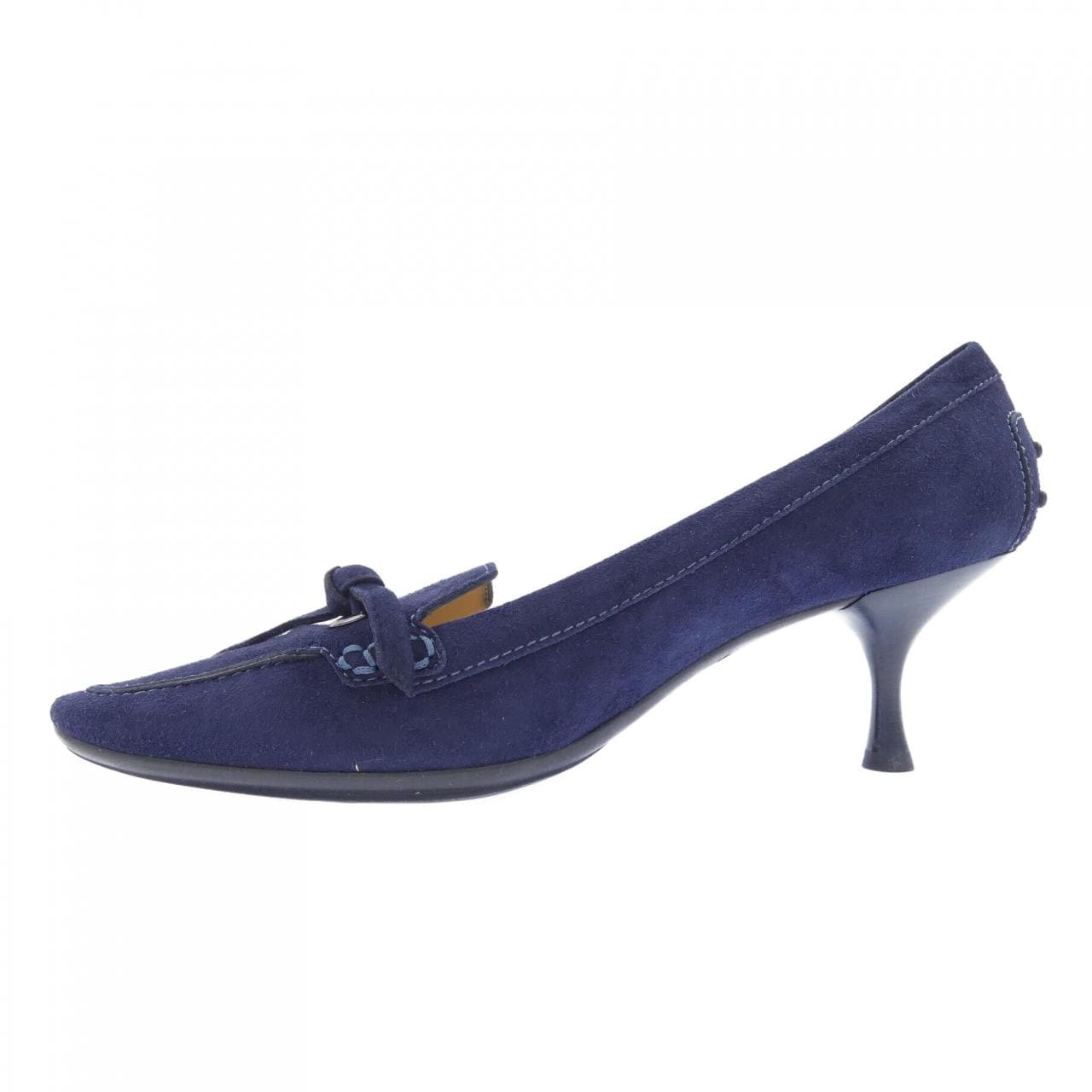 トッズ TOD'S パンプス