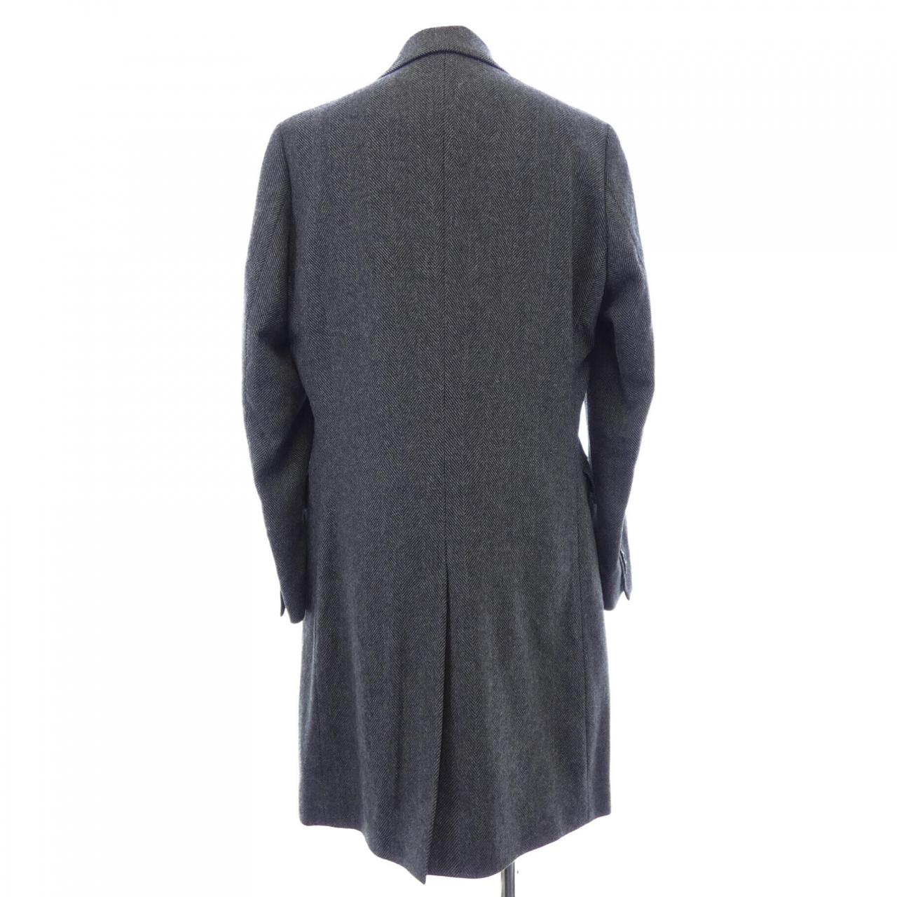 ユニバーサルランゲージ UNIVERSAL LANGUAGE コート