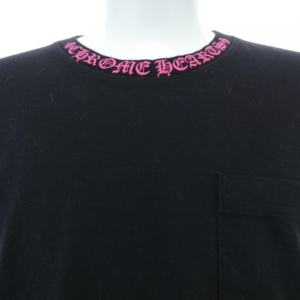 クロムハーツ CHROME HEARTS 044-032581 Tシャツ