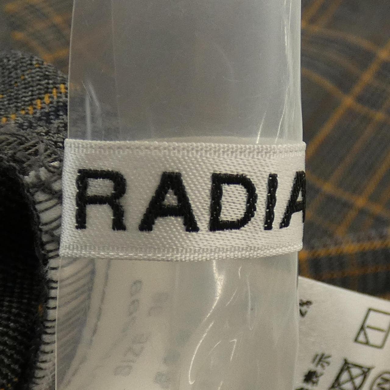 ラディエイト RADIATE RDTR0599 パンツ