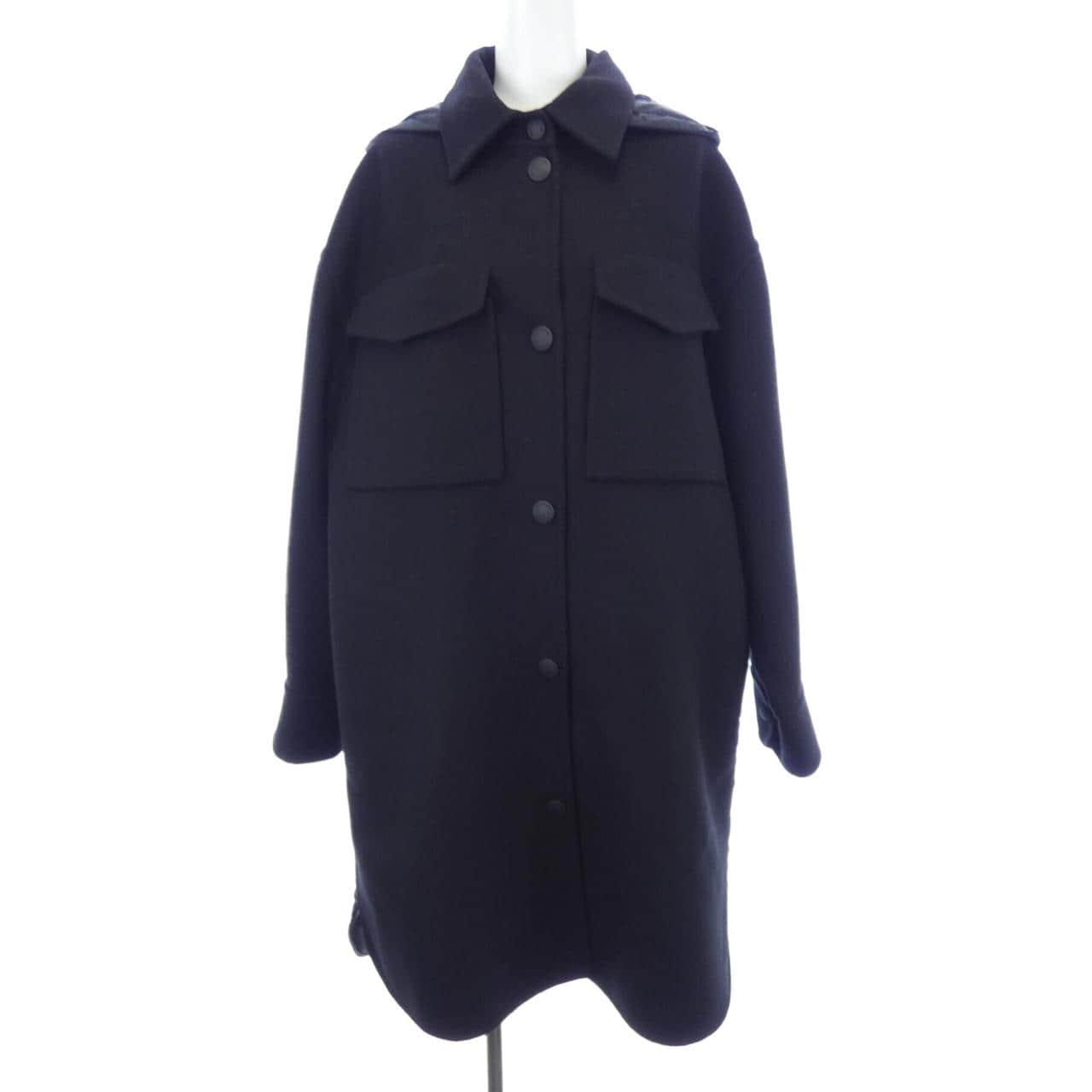 モンクレール MONCLER GOUET ダウンコート