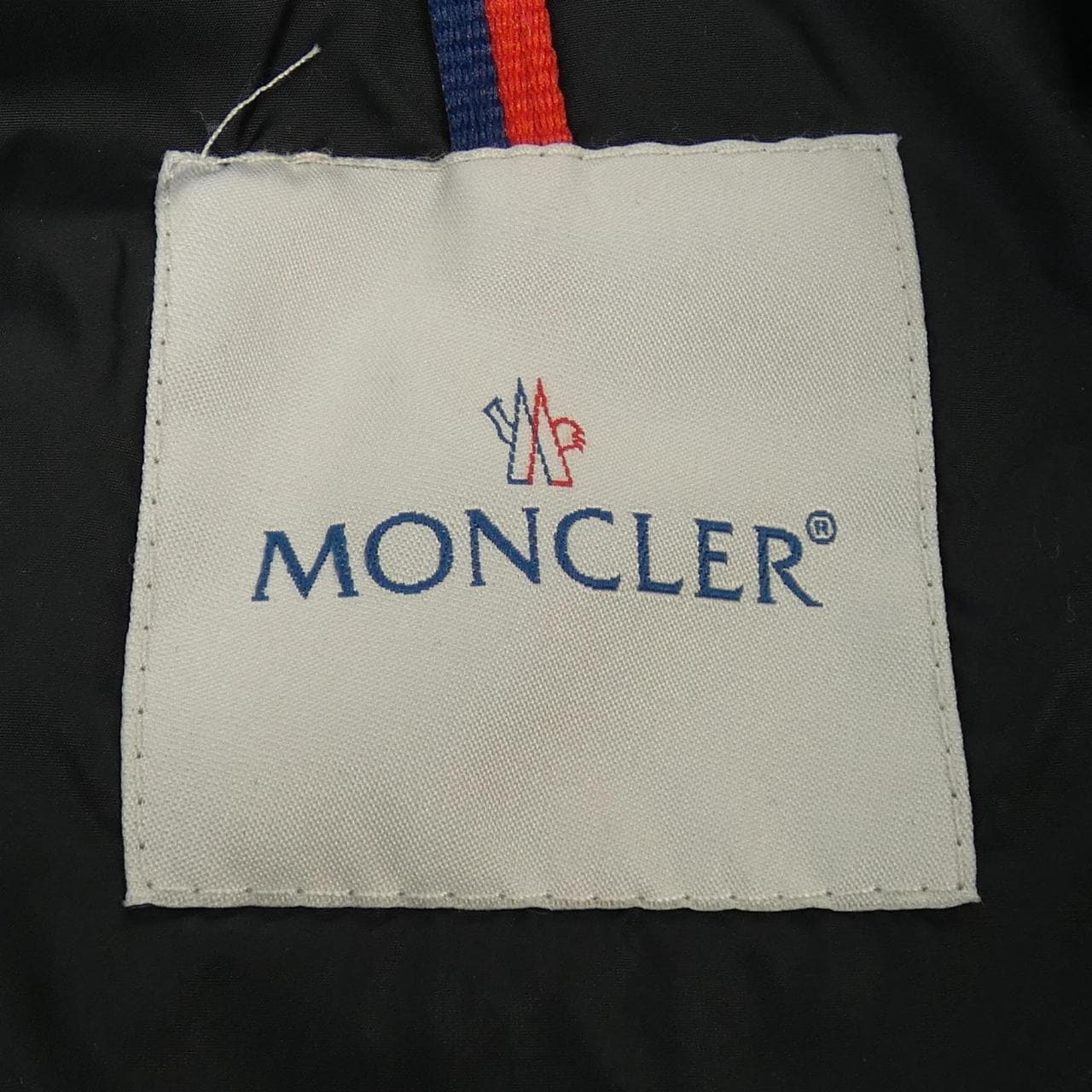 モンクレール MONCLER 49332/50 MOKA ダウンコート