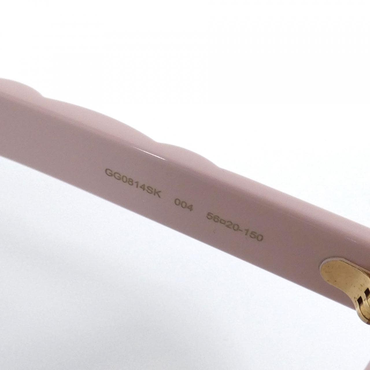 グッチ GG0814SK サングラス