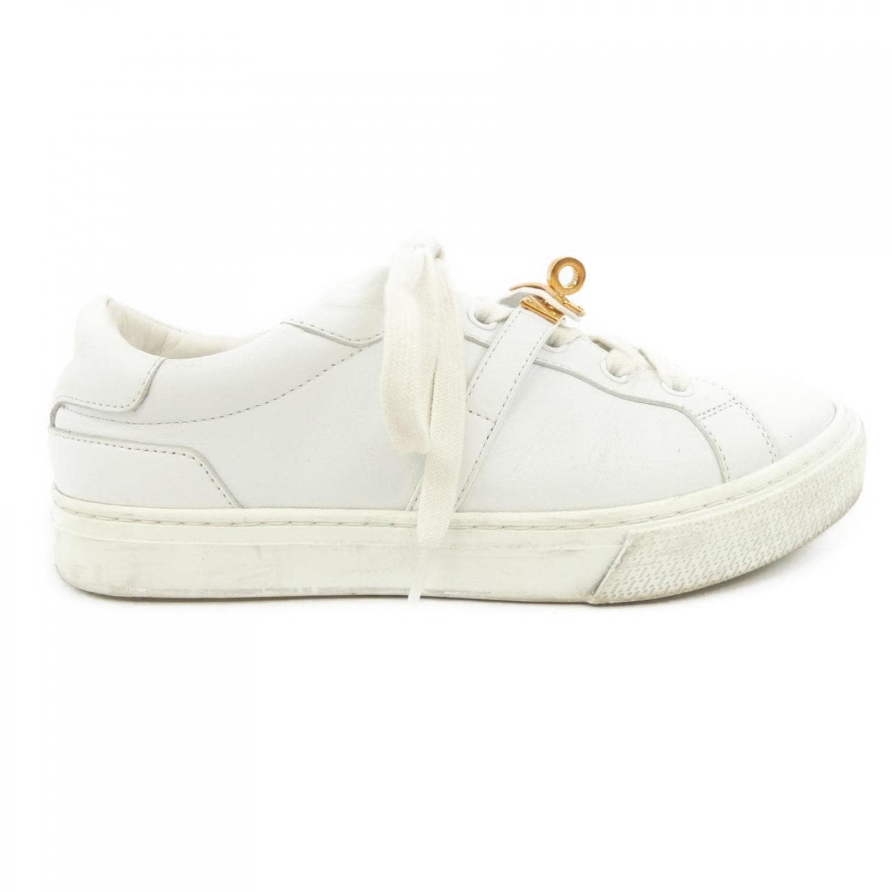 エルメス HERMES デイ DAY ケリーバックル 212257Z スニーカー