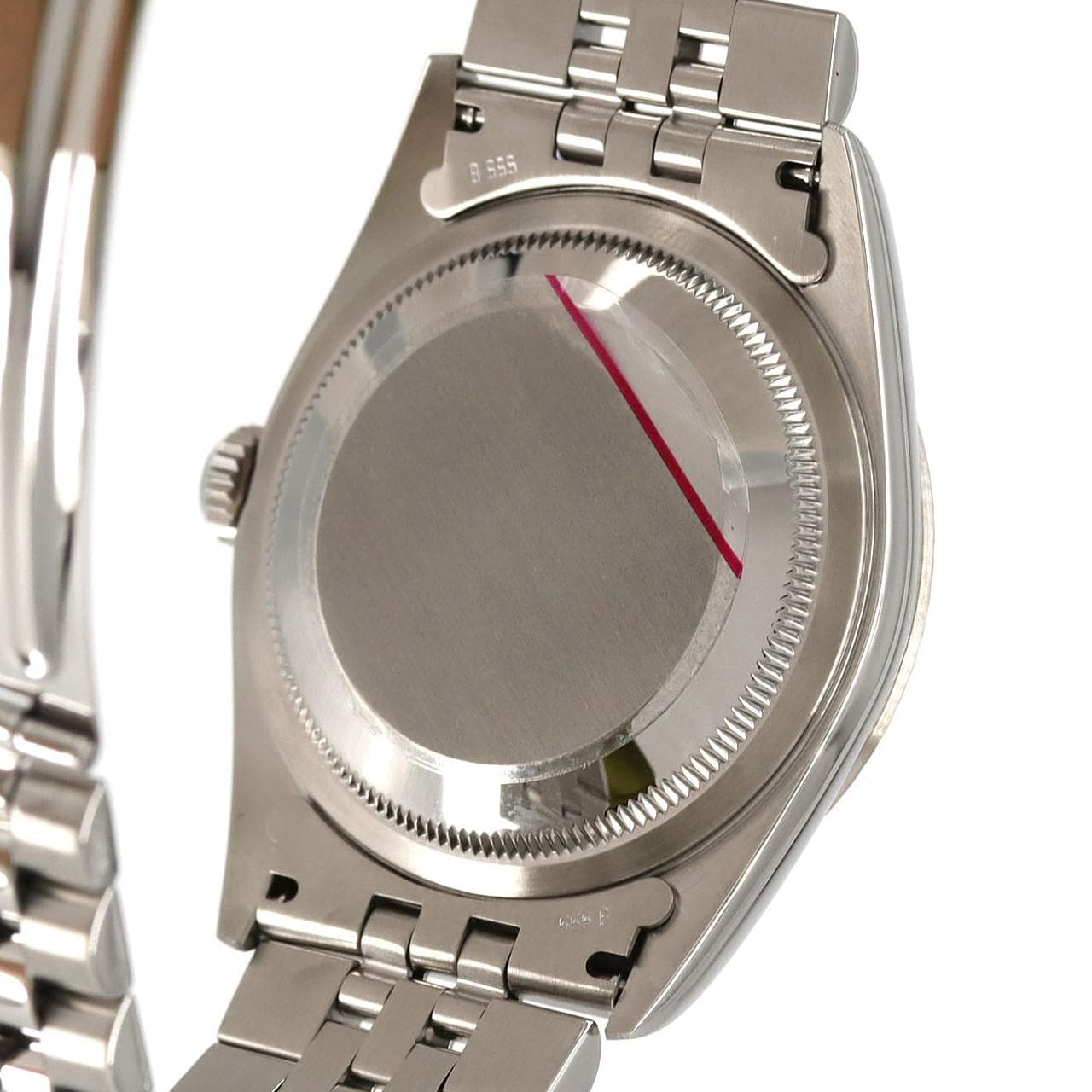 ロレックス デイトジャスト 16234 SSxWG 自動巻 P番