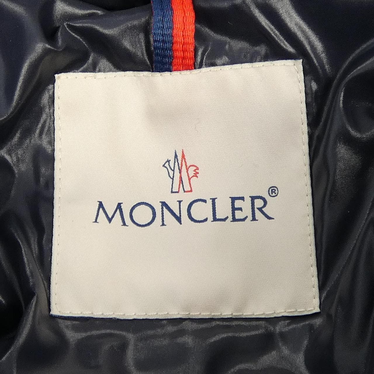 モンクレール MONCLER BADY ダウンジャケット