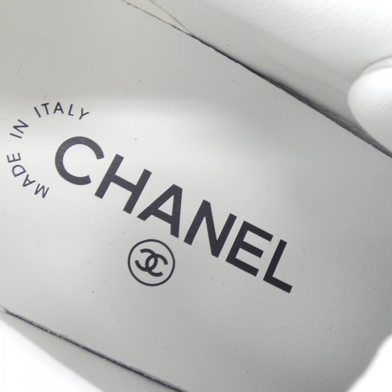 シャネル CHANEL G39978B15923 スニーカー