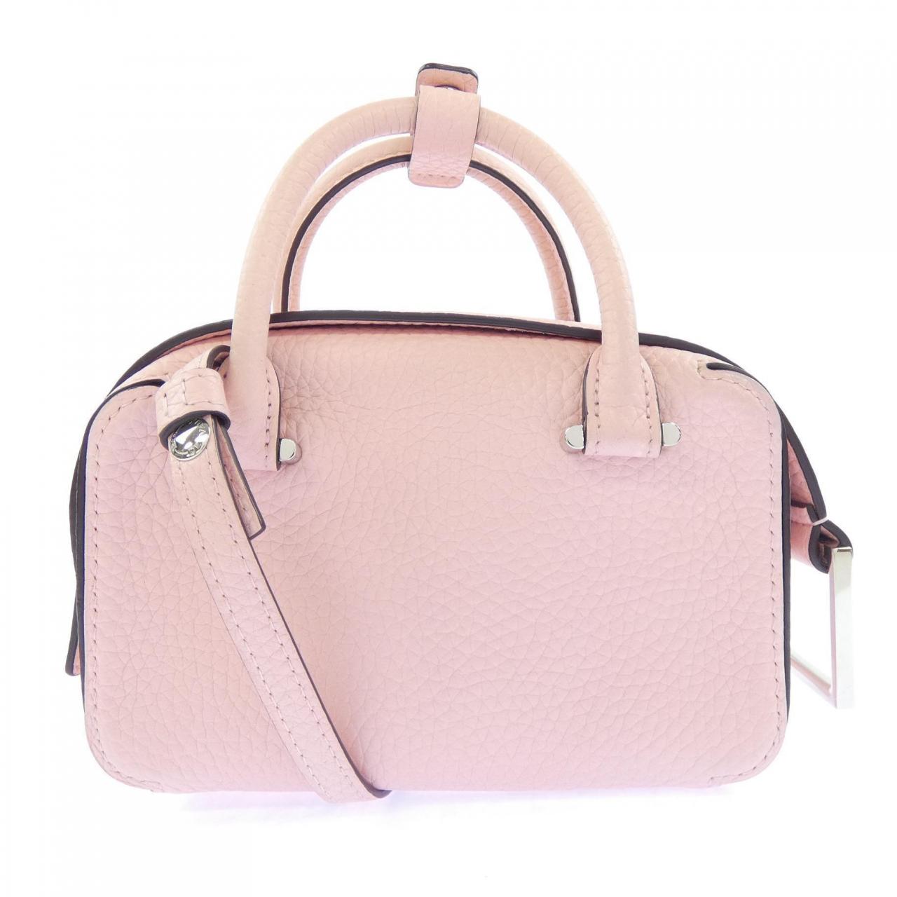 デルボー DELVAUX COOL BOX AA0567AQY BAG