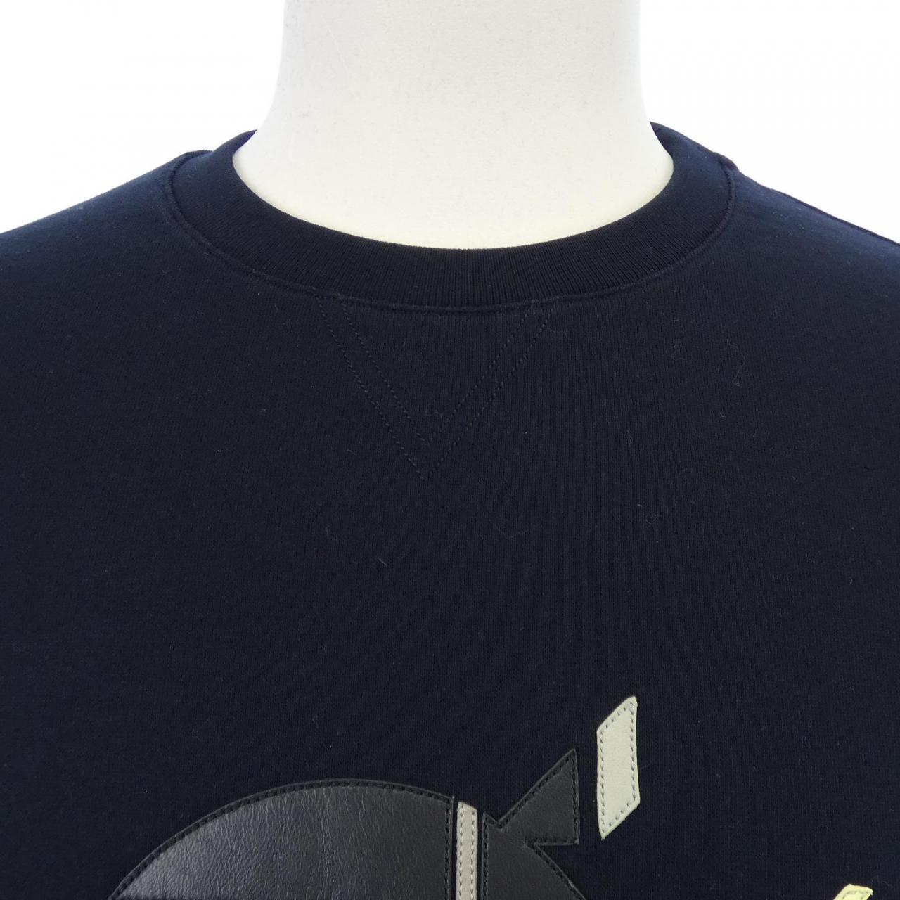 エルメス HERMES シュヴォー アン シンメトリー 357780HA スウェット