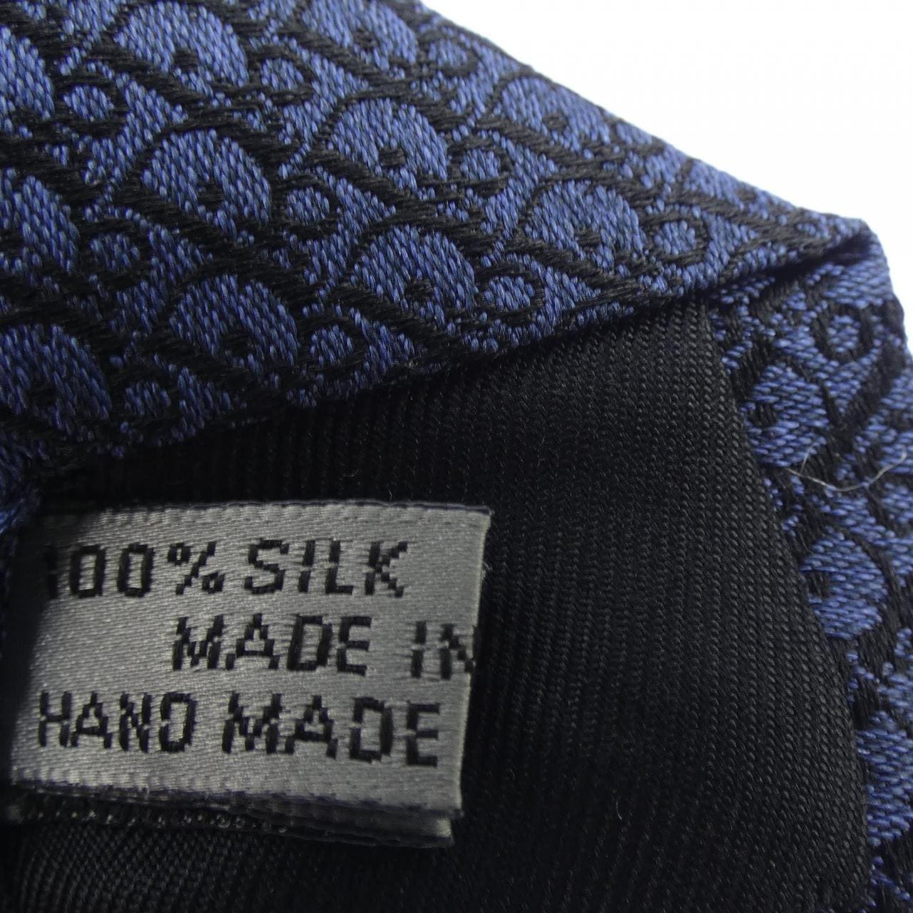 ディオール DIOR NECKTIE