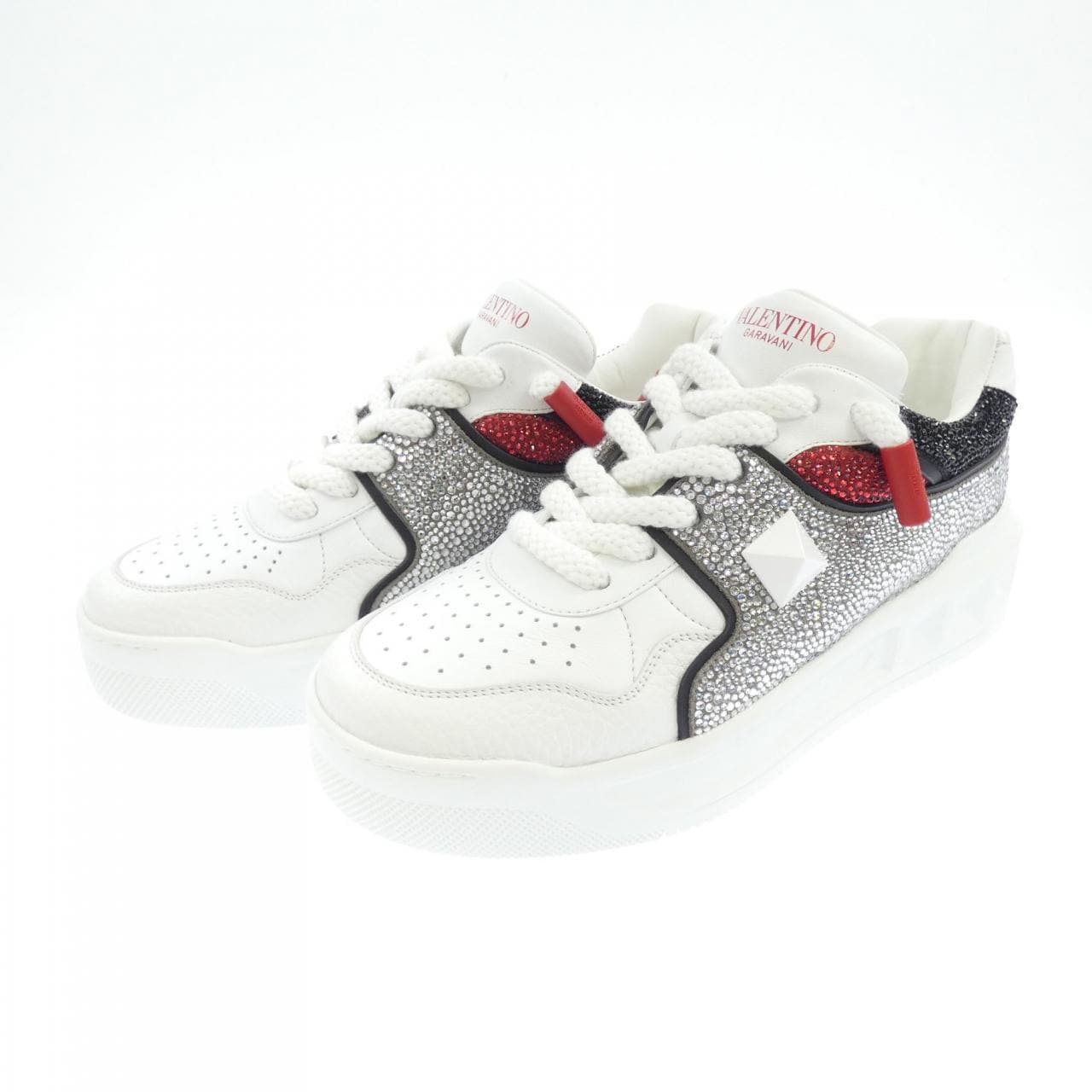 ヴァレンティノ VALENTINO 4Y2S0G37 スニーカー