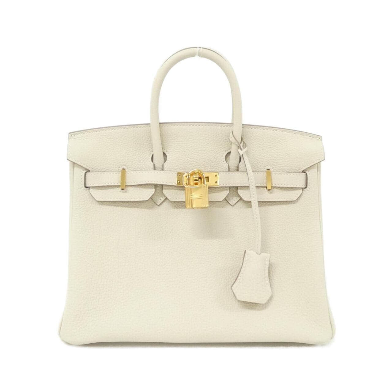 エルメス バーキン 25cm 041344CC バッグ