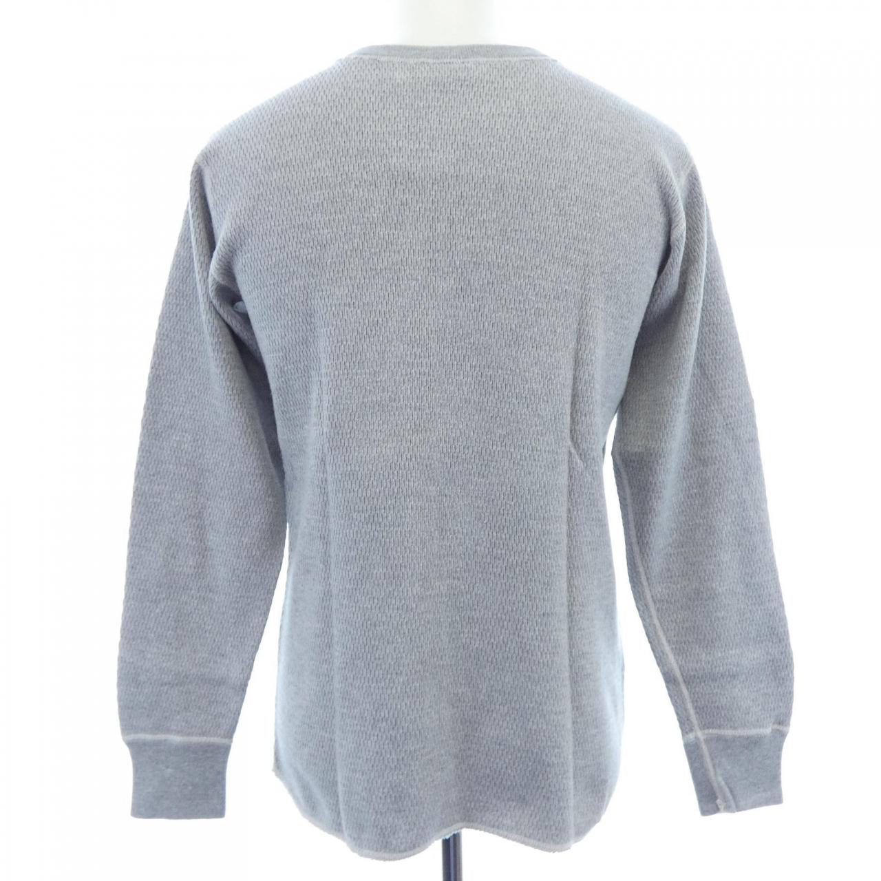 バズリクソンズ BUZZ RICKSON'S Tシャツ