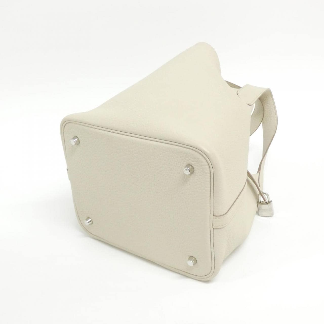 エルメス ピコタン ロック MM 060991CK バッグ