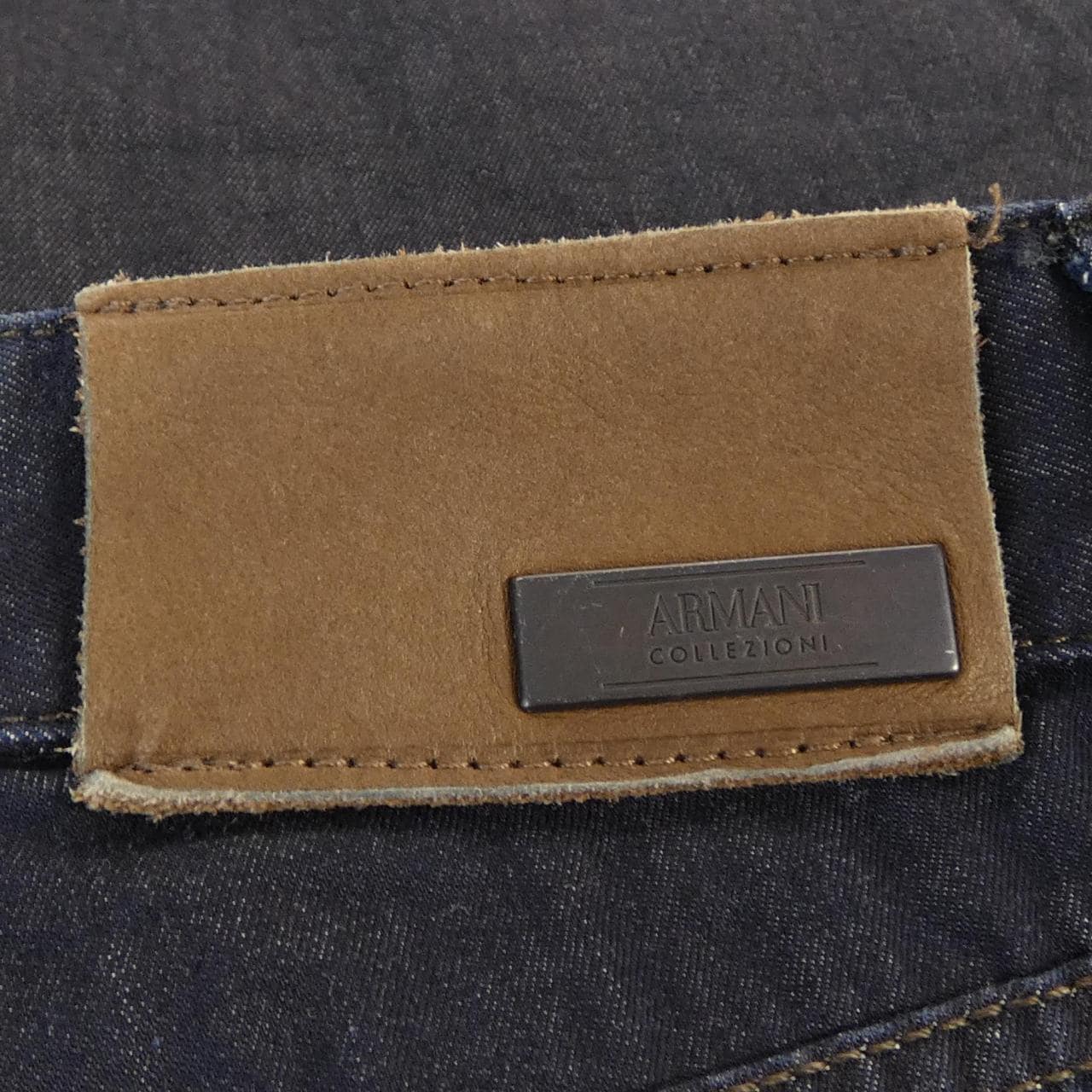 アルマーニコレツィオーニ ARMANI collezioni ジーンズ
