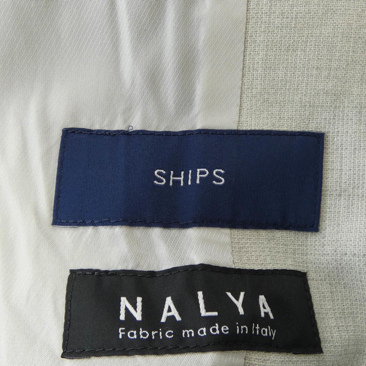 シップス SHIPS ジャケット
