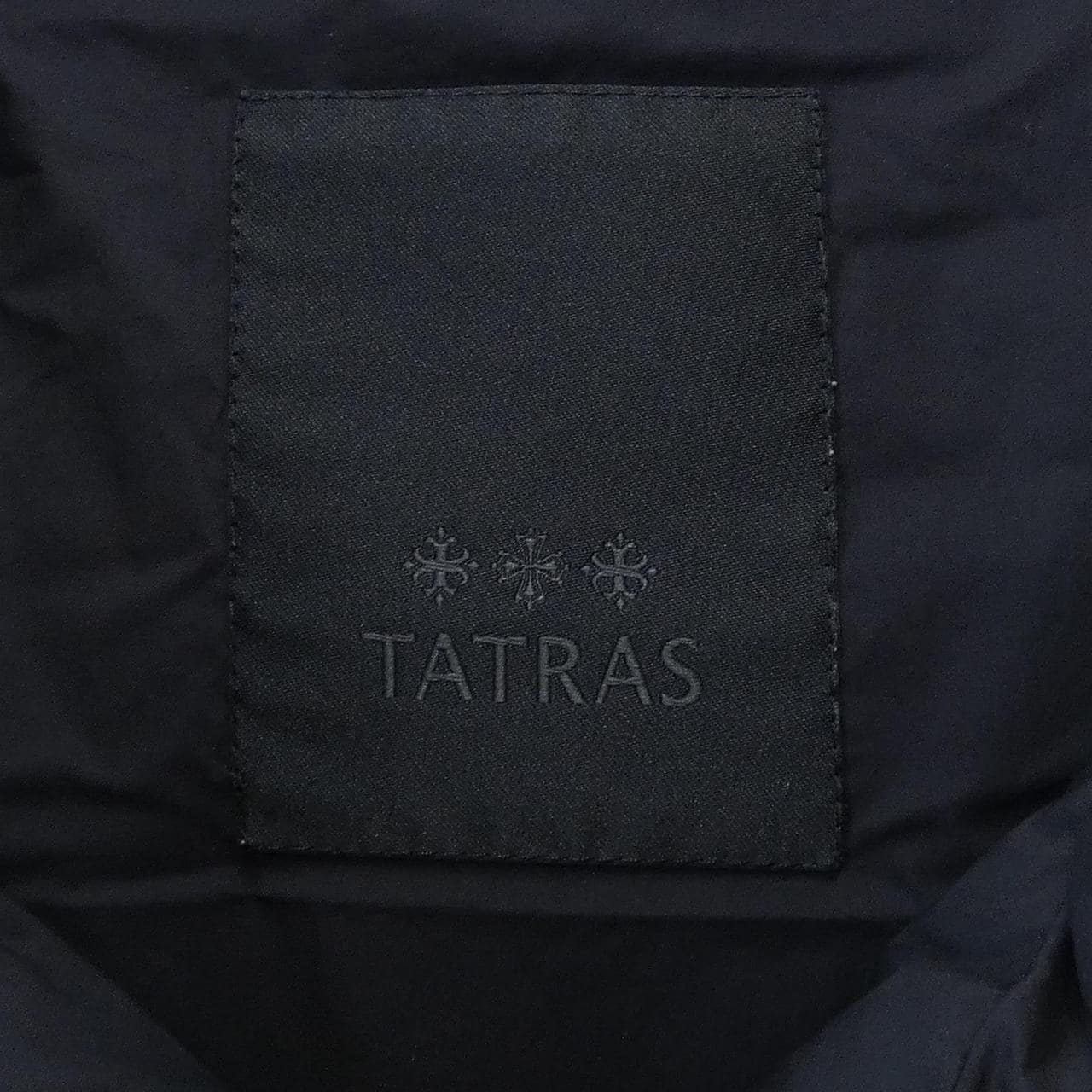 タトラス TATRAS コサヴァ KOSAVA A4795-D ダウンジャケット