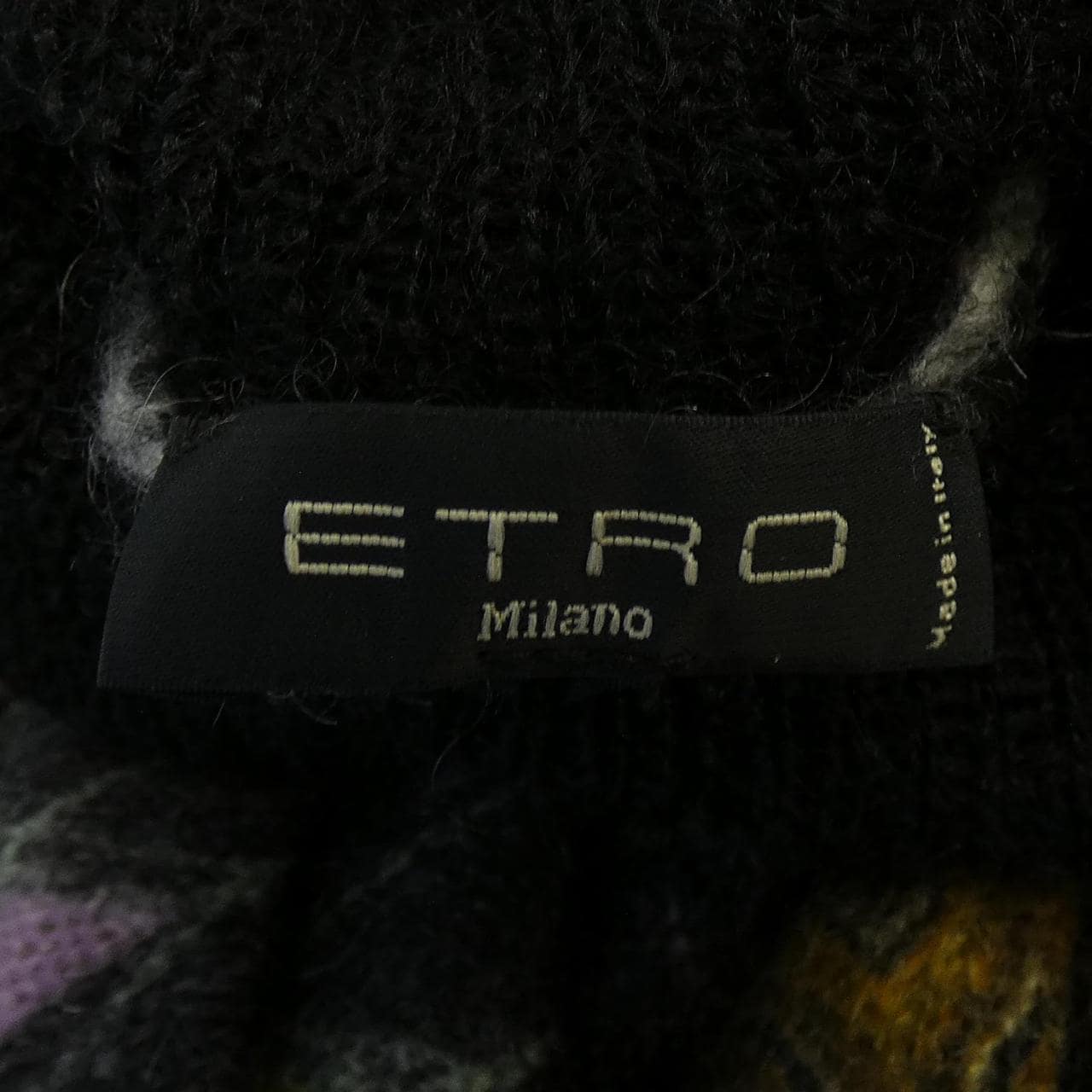 エトロ ETRO ニット
