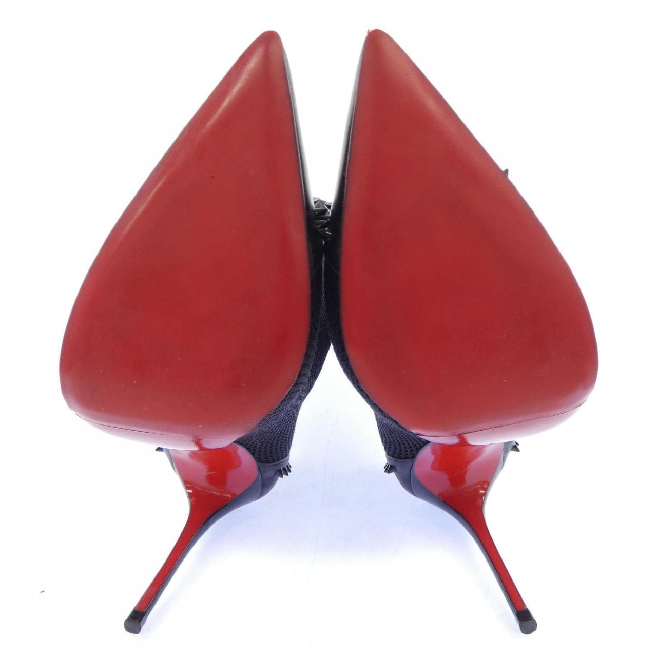 クリスチャンルブタン CHRISTIAN LOUBOUTIN ブーツ