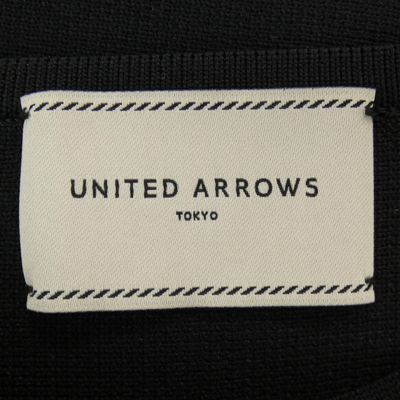 ユナイテッドアローズ UNITED ARROWS 1518-106-1726 ベスト
