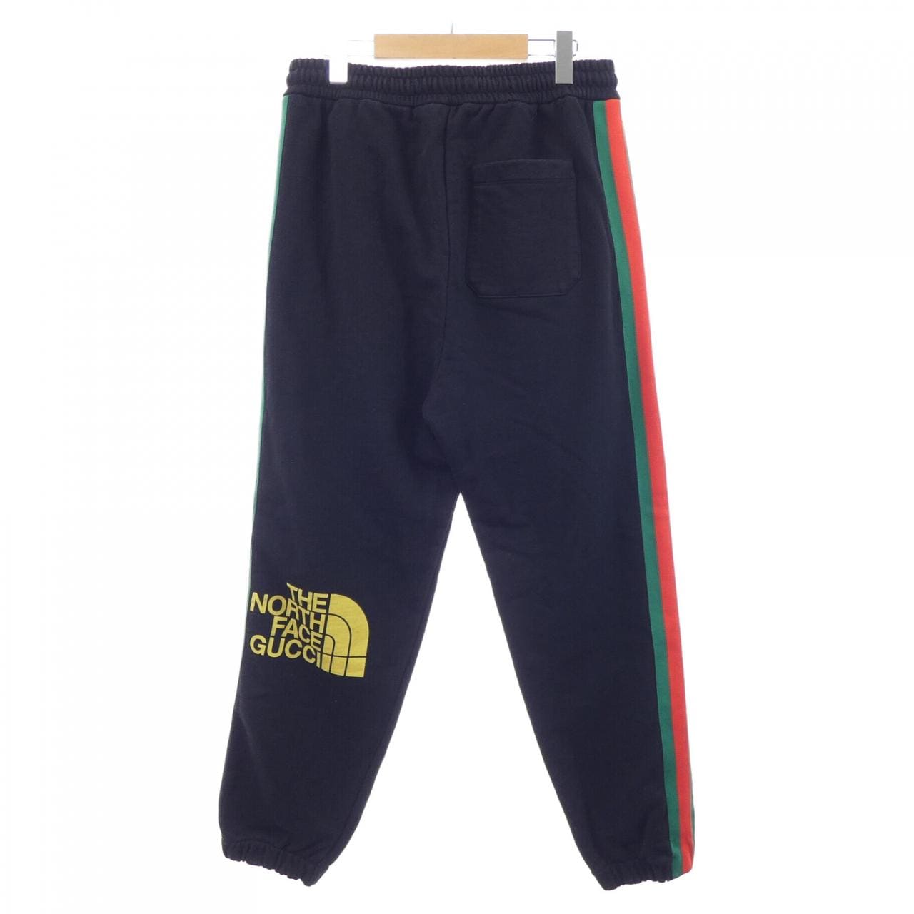 グッチザノースフェイス GUCCI×THE NORTH FACE 657490 XJDIP パンツ