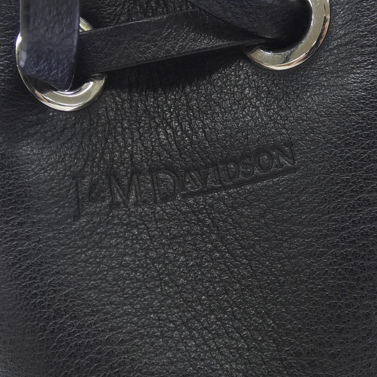 ジェイアンドエムデヴィッドソン J&M DAVIDSON BAG
