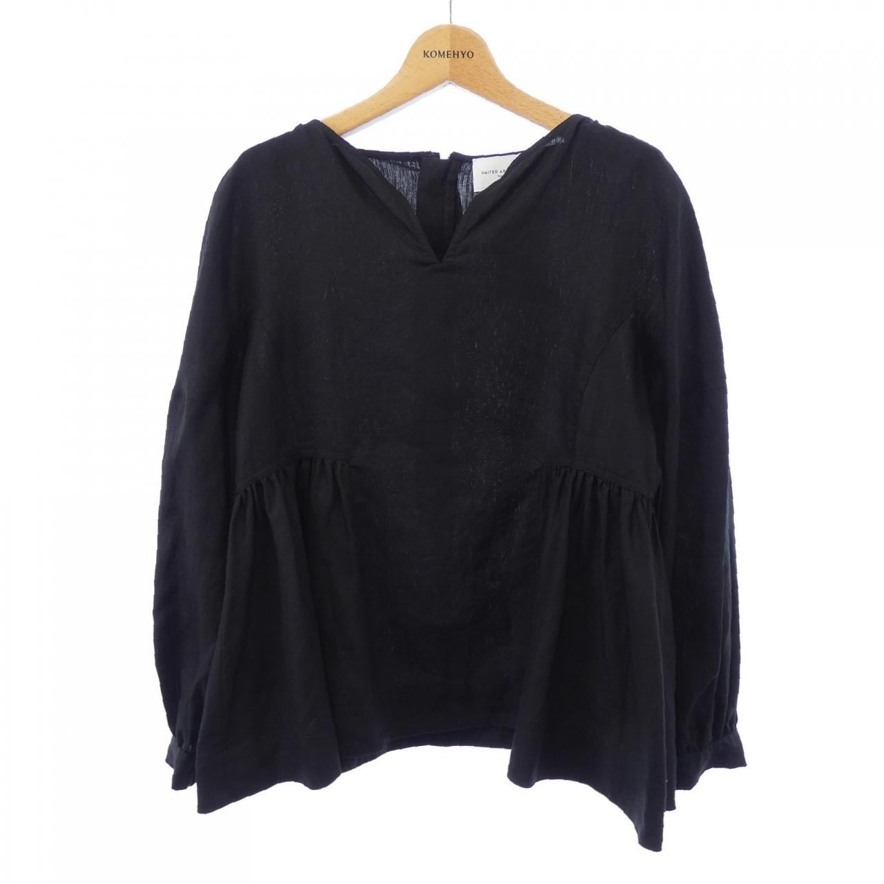 ユナイテッドアローズ UNITED ARROWS 1521-1-62008-0930 トップス