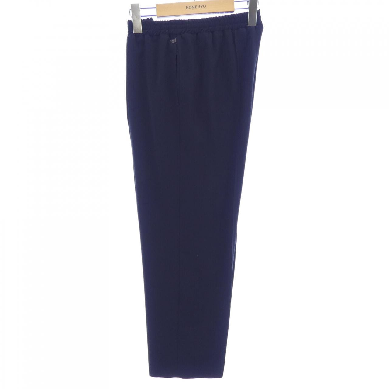 モラビトブラン MORABITO BLANC 2119-42119 パンツ