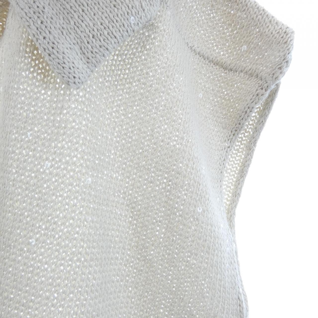 ブルネロクチネリ BRUNELLO CUCINELLI M70526700 ニット
