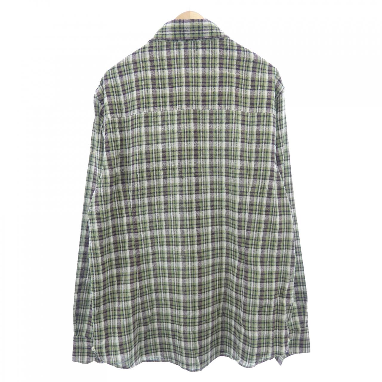 ティーエムティー TMT シャツ