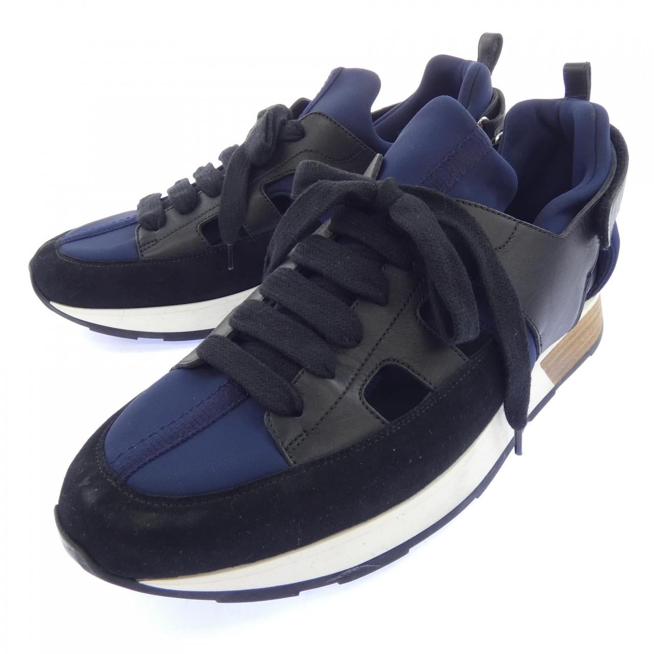 エルメス HERMES 181353Z スニーカー